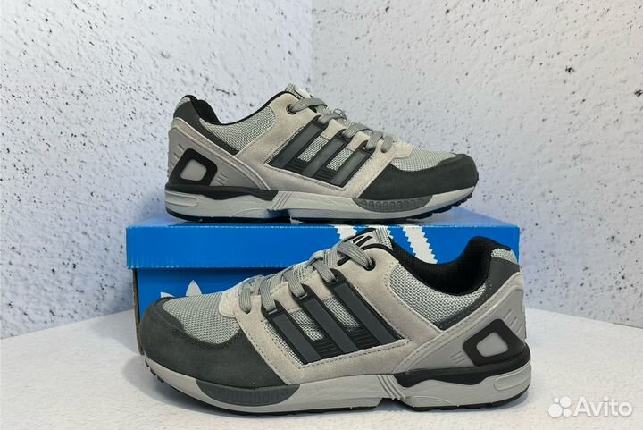 Кроссовки Adidas Torsion новые мужские