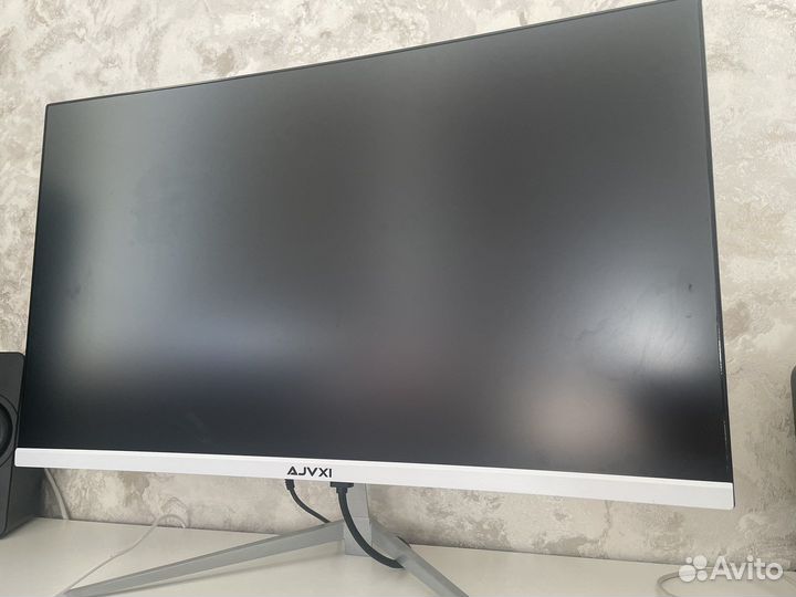 Монитор 27 дюймов 165 гц