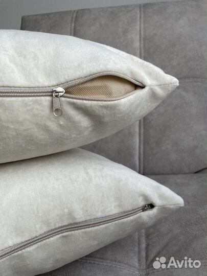 Декоративные подушки