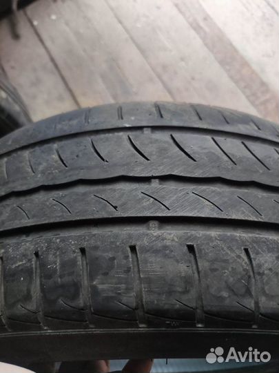 Pirelli Cinturato P1 Verde 205/55 R16 91V