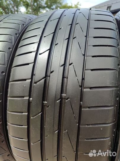 Hankook Ventus S1 Evo 2 K117 225/50 R17