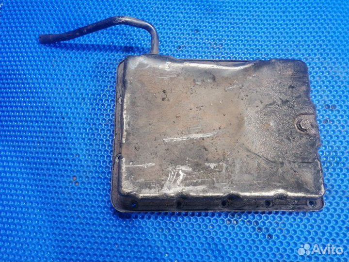 Поддон АКПП Toyota Estima TCR10W 2tzfe 1998