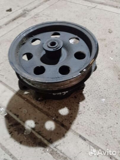 Насос гура focus 1