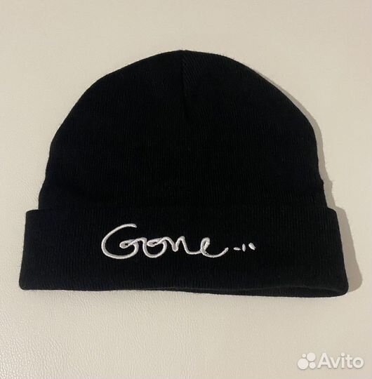 Шапка zara женская