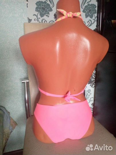 Купальник подростковый