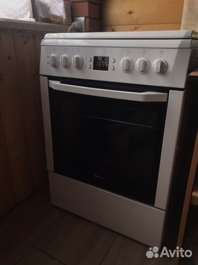 Плита электрическая