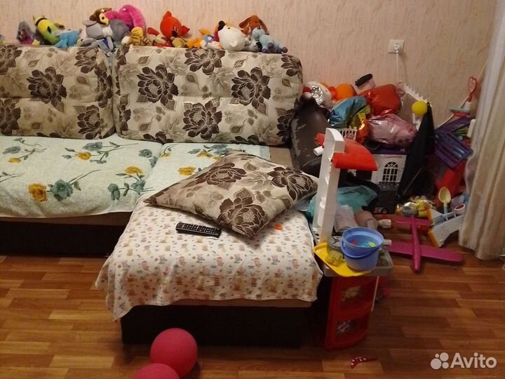 Угловой диван бу