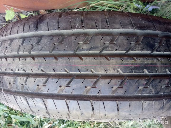 Bridgestone B380 215/65 R15