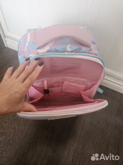 Рюкзак женский