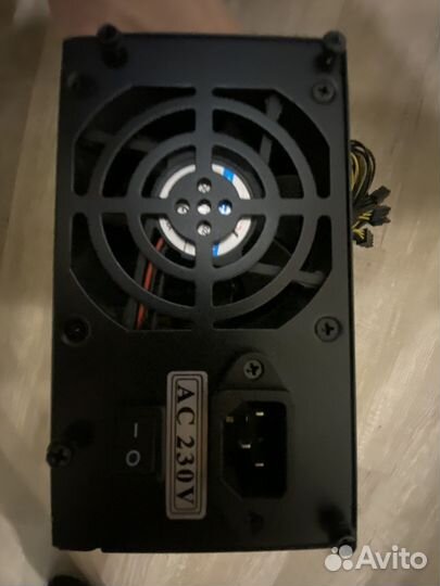 Блок питания 2000w