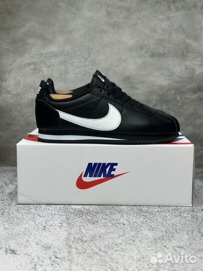 Кроссовки мужские nike cortez (41-45)