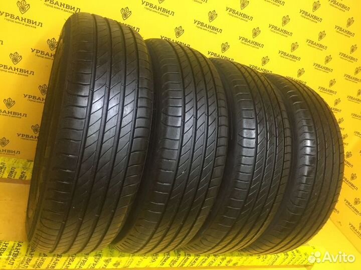 Michelin Primacy 4 195/65 R15 91H