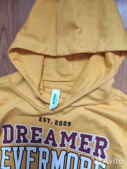 Детская одежда рост 140