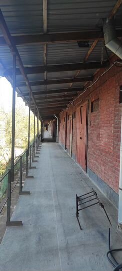 Склад, 273 м²