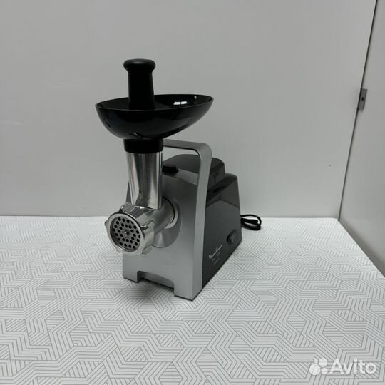 Мясорубка Moulinex HV1 3 в 1 ME106832