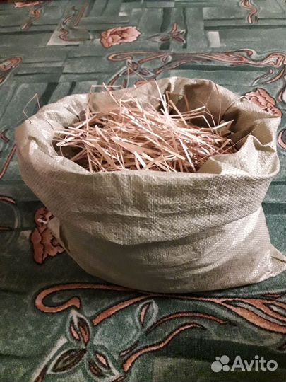 Крафт-бумага