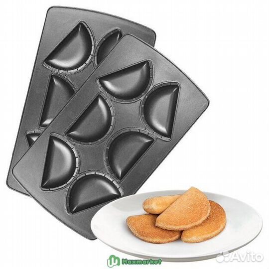 Панель для мультипекаря redmond ramb-23 Полукруг