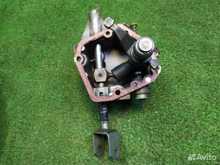 Механизм переключения передач Opel Astra H