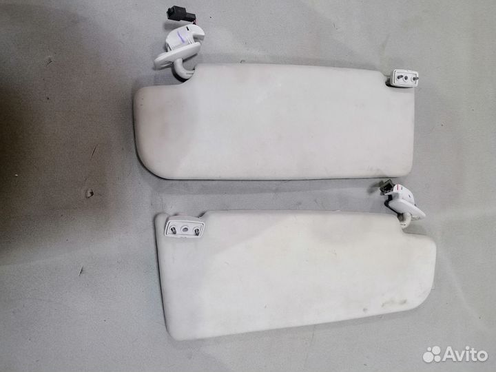 Солнцезащитный козырек Volkswagen Passat B5 1999