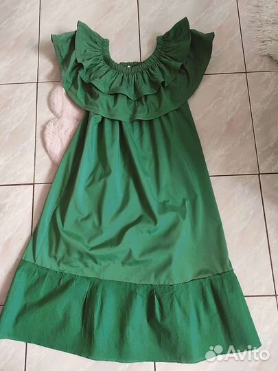 Женские вещи пакетом 48 50