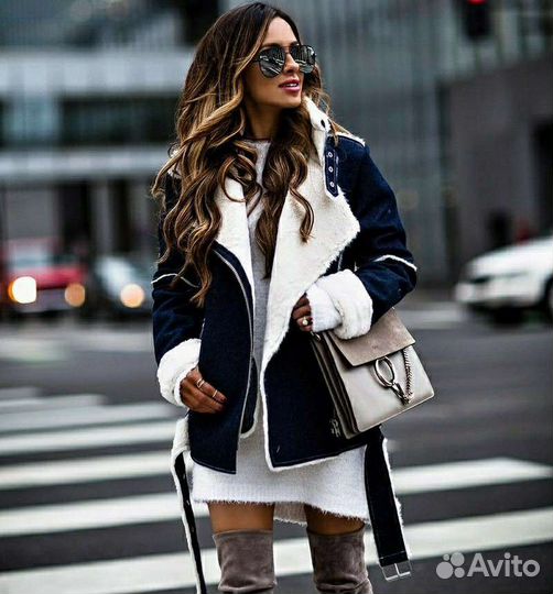 Ремонт и пошив одежды из кожи и меха