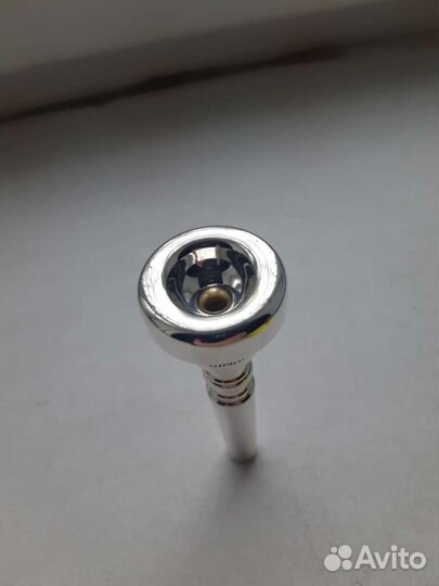 Мундштук для трубы Yamaha Eric Miyashiro EM1 MK2