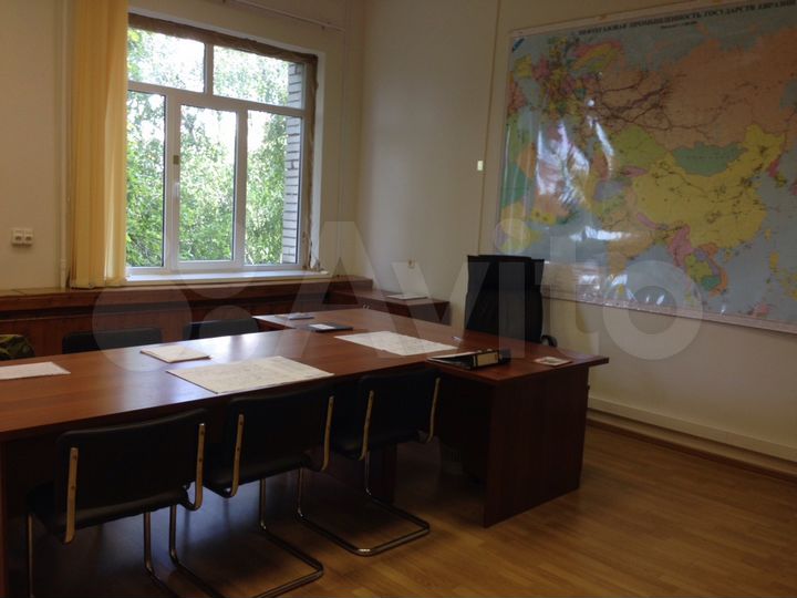 Производство, 2500 м²