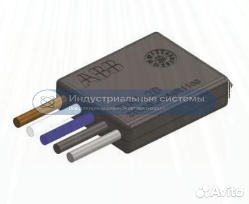 Устройство защиты ABB 2TLA020054R1100