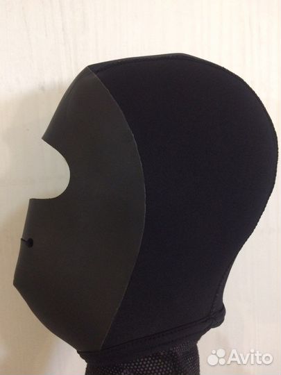 Фантомаска sargan stretch 3 mm L