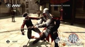 Assassins Creed 2(Xbox 360)