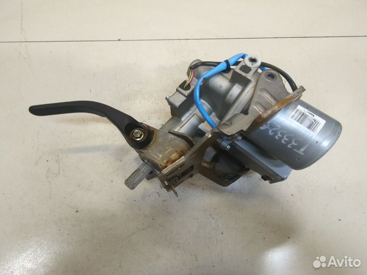 Электроусилитель руля Nissan Qashqai, 2007