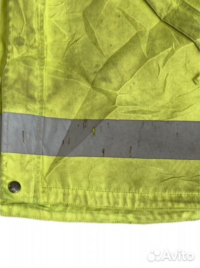 Рабочая курта carhartt