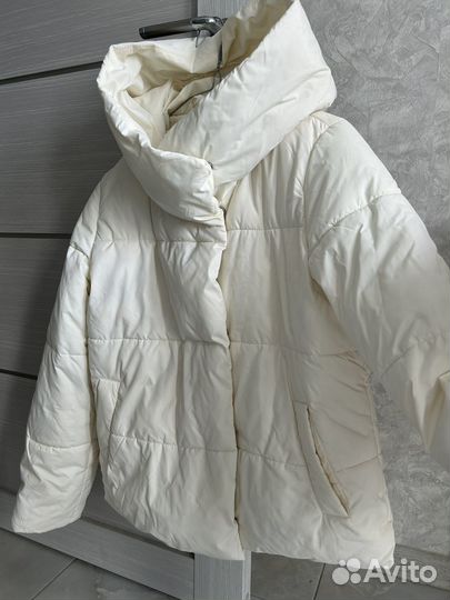 Куртка женская