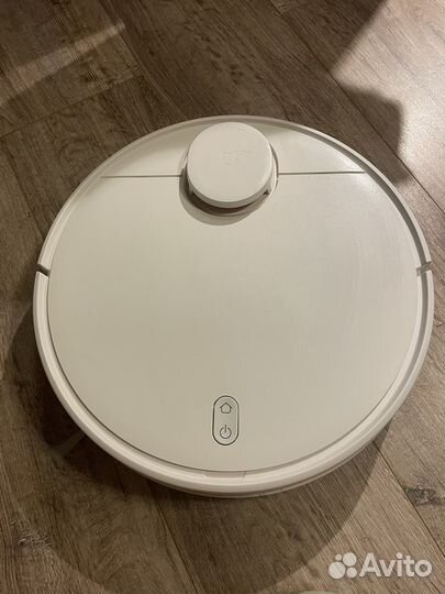 Робот пылесос Xiaomi Mijia robot vacuum mop 3c