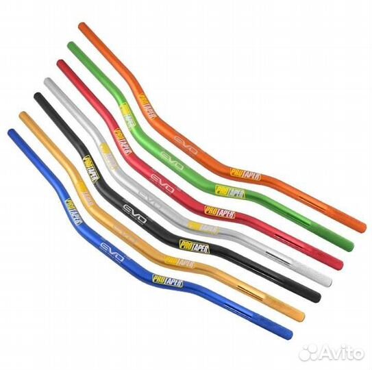 Руль для мотоцикла