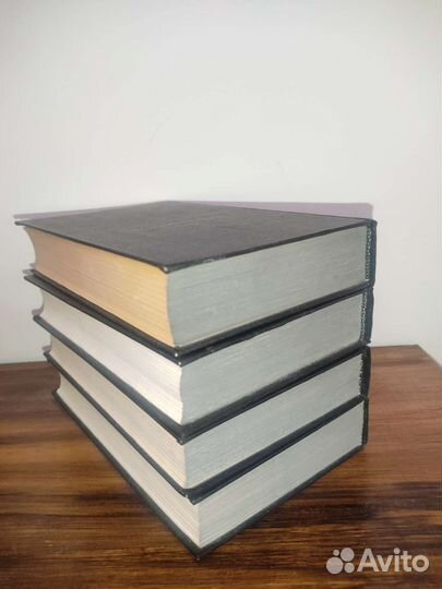 Лион Фейхтвангер. Собрание сочинений