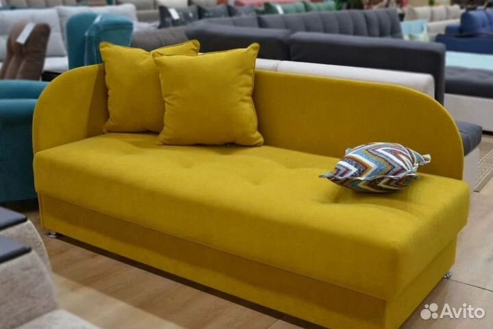 Кровать диван тахта софа