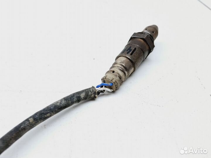 Датчик кислородный/Lambdasonde Toyota Highlander