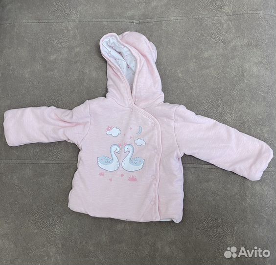 Комбинезоны на девочку