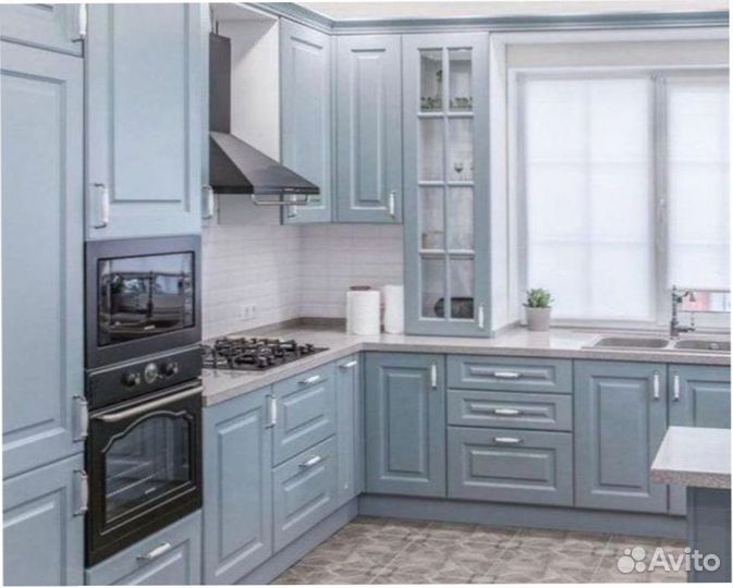 Кухня на заказ 