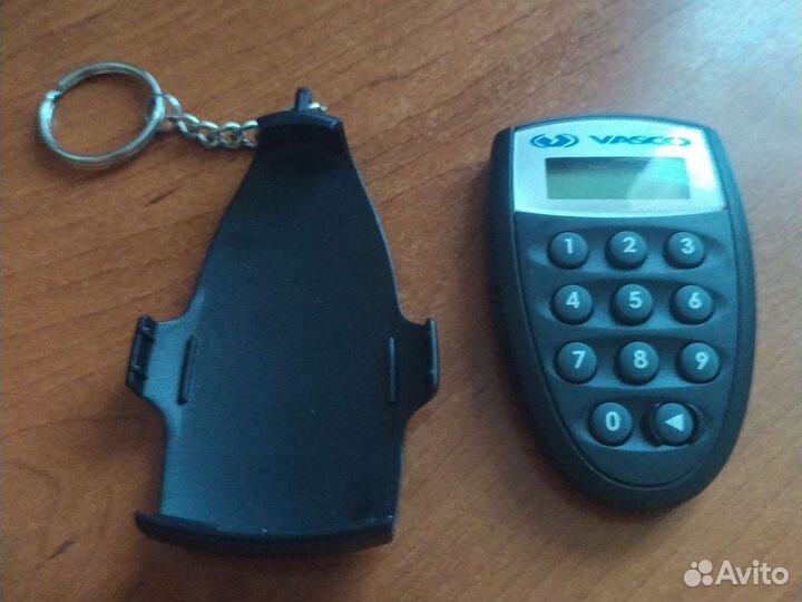 Vasco Digipass 260
