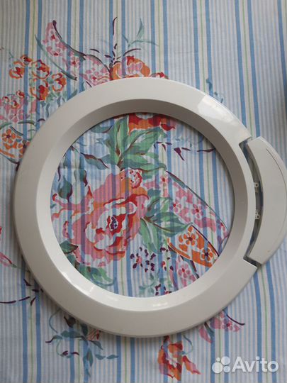 Bosch Maxx 5 стир маш. Зап.части к люку