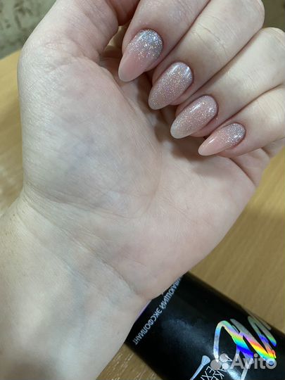 Мастер маникюра