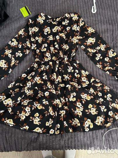 Платье женское 42 размер