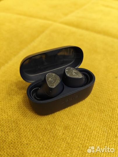 Наушники tws Jabra Elite 3