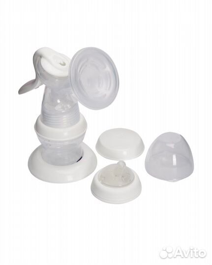 Молокоотсос ручной