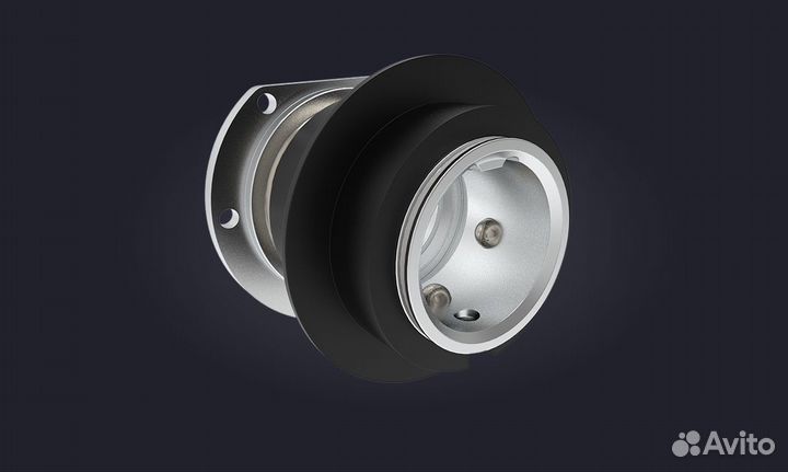 Fanatec QR1 Wheel-Side Quick Release