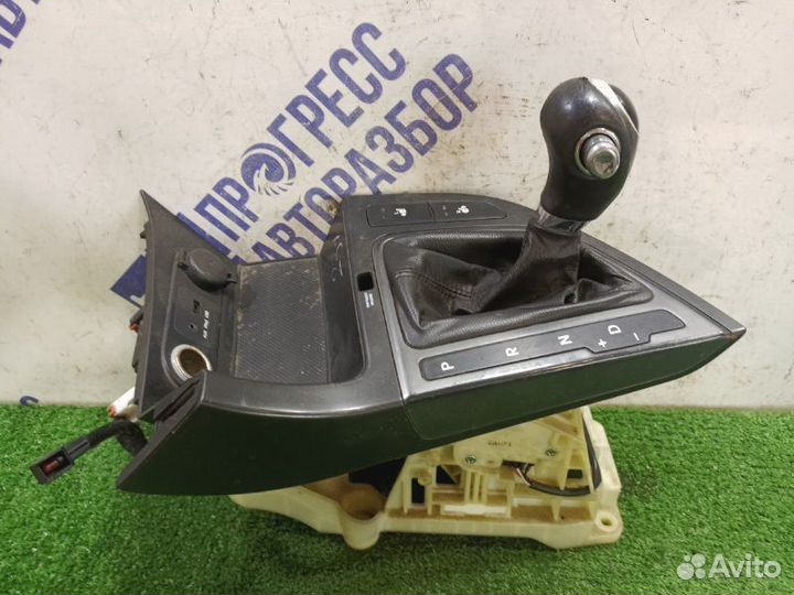 Кулиса кпп Kia Optima седан 2.0 G4KD 2012