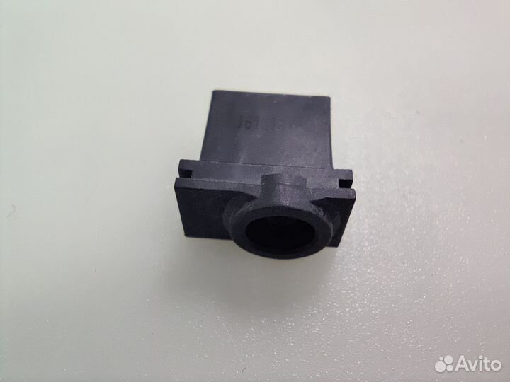 Разъем питания для Samsung NP R20, R560