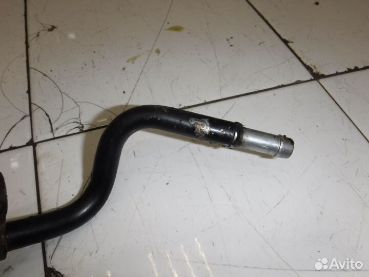 Трубка гидроусилителя Audi Q7 4L